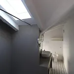 Alle Scalette Apartman