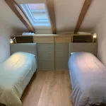 Apartman Alle Scalette *