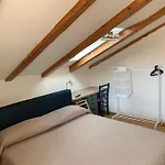 Apartman Alle Scalette