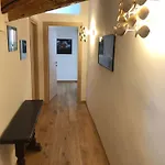 Apartman Alle Scalette *