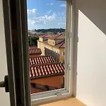 Alle Scalette Apartman Trieszt