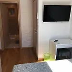 Alle Scalette Apartman *