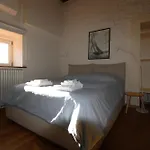 Apartman Alle Scalette