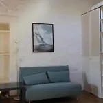 Alle Scalette Apartman *