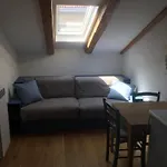 Alle Scalette Apartman Trieszt