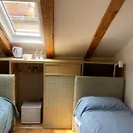 Apartman Alle Scalette