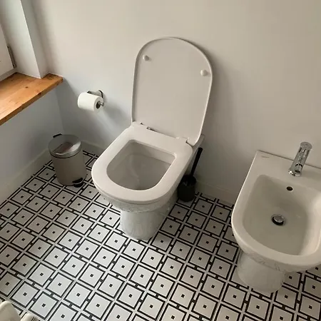 Alle Scalette * Terst