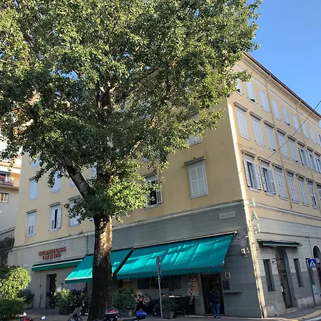 Apartment Alle Scalette