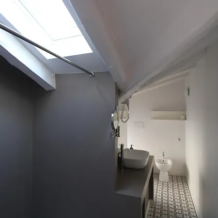 Alle Scalette Apartmán