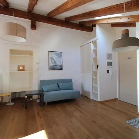 Alle Scalette * Triest