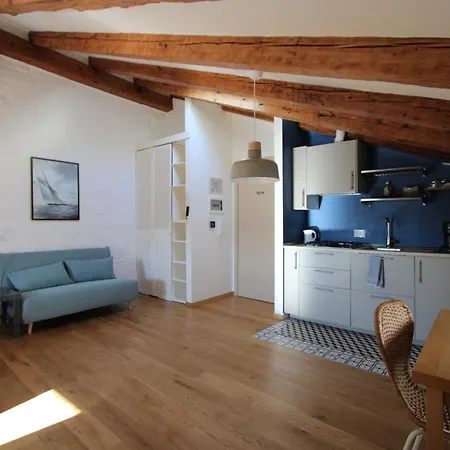 Alle Scalette Triëst