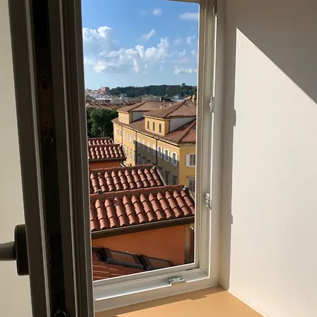 Alle Scalette Apartmán Terst