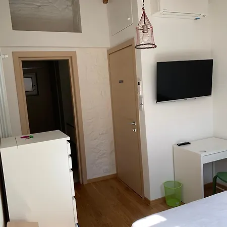 Alle Scalette Triëst