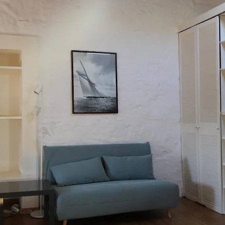 Alle Scalette Appartement *