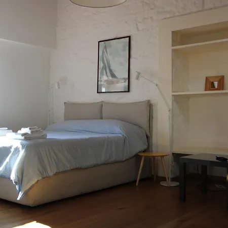 Alle Scalette * Triëst