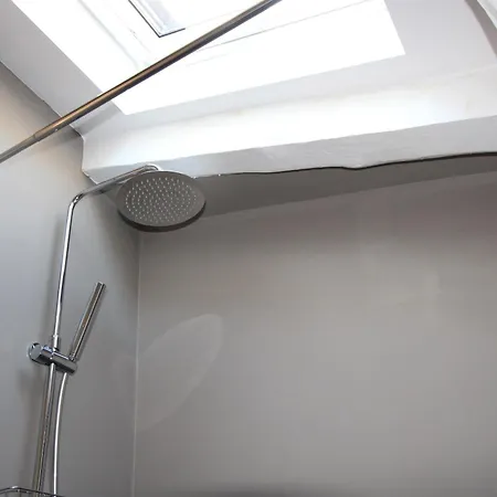 Appartement Alle Scalette