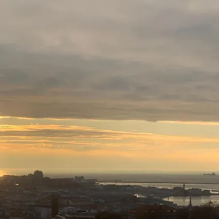 Alle Scalette Triëst