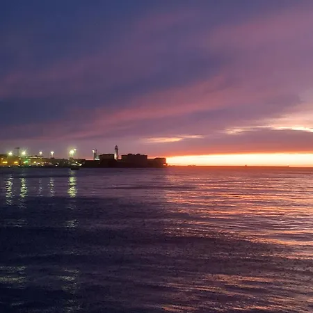 Apartment Alle Scalette Triest