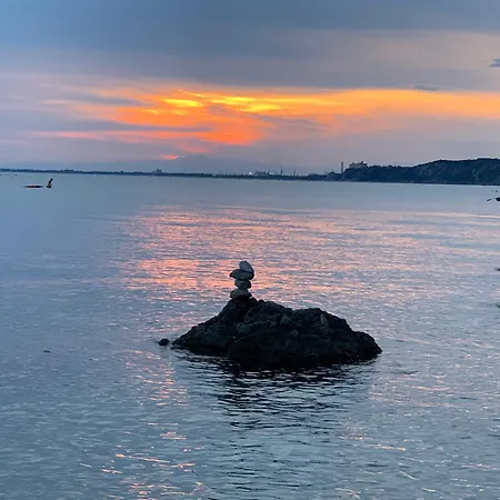 Alle Scalette * Triest