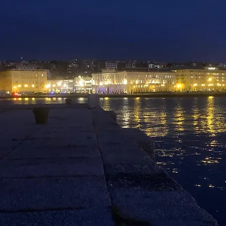 Alle Scalette * Trieste