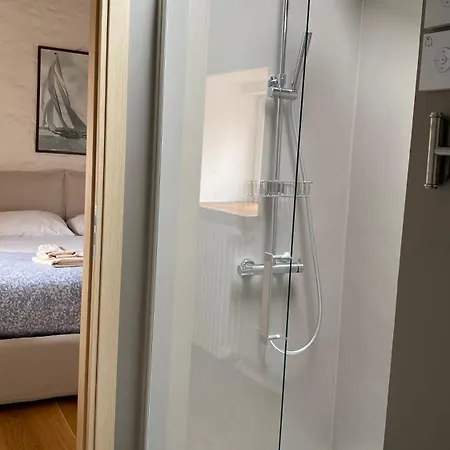 Alle Scalette Apartmán