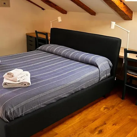 Alle Scalette Apartamento *
