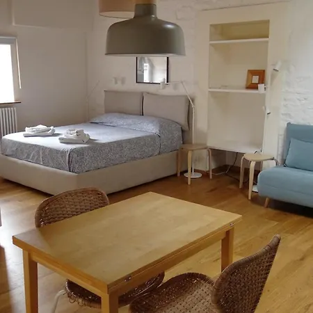 Alle Scalette Apartamento