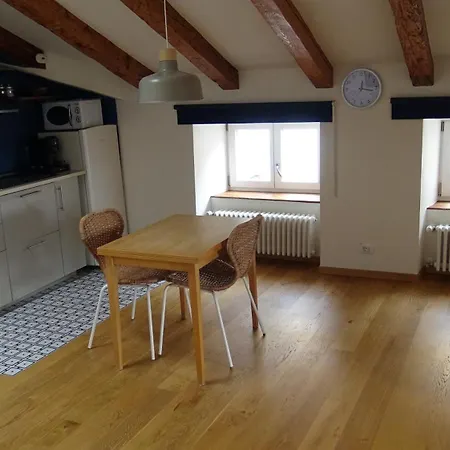 Apartamento Alle Scalette *