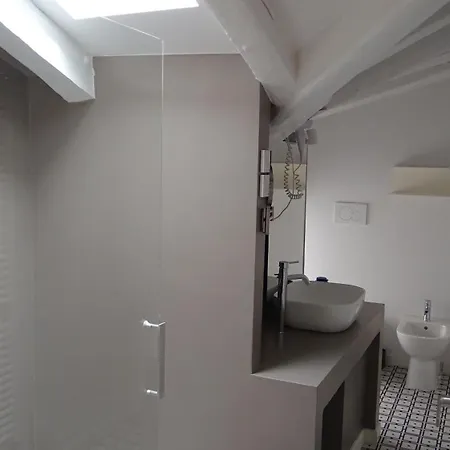 Apartamento Alle Scalette