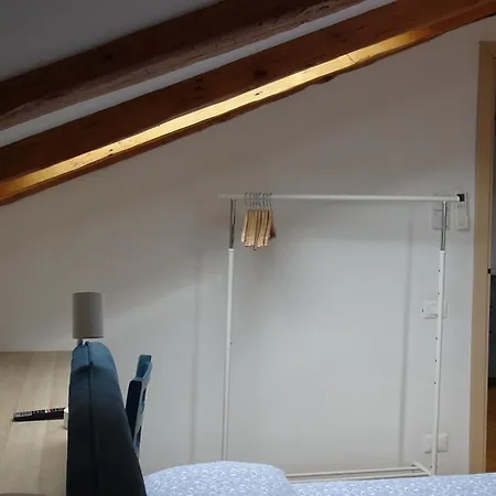 Apartamento Alle Scalette Trieste