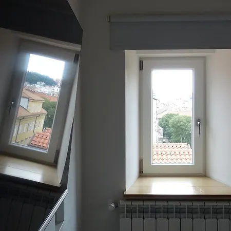 Apartamento Alle Scalette *
