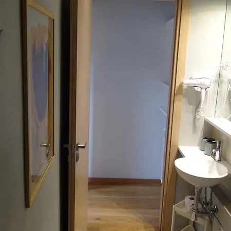 Alle Scalette Apartamento Trieste