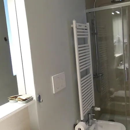 Apartamento Alle Scalette