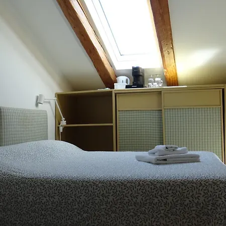 Apartamento Alle Scalette Trieste