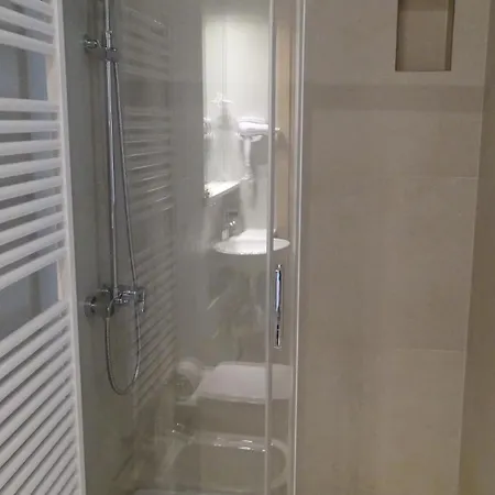 Alle Scalette Apartamento