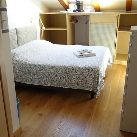 Apartamento Alle Scalette *