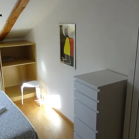Alle Scalette Apartamento