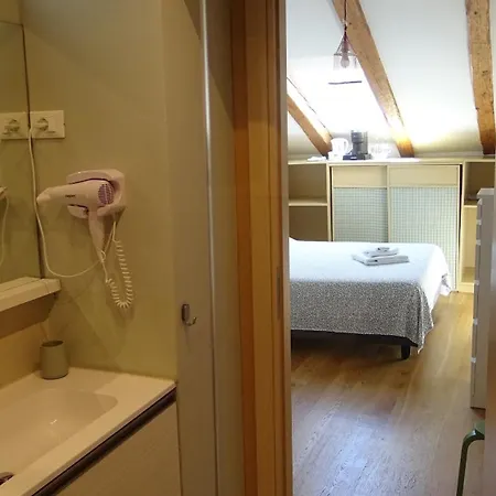 Alle Scalette Apartamento