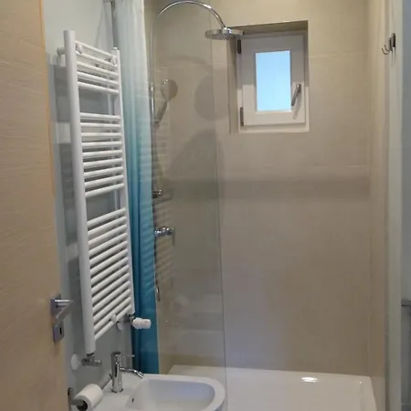Alle Scalette Apartamento Trieste
