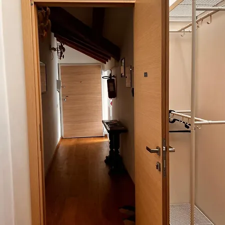 Alle Scalette Apartamento Trieste