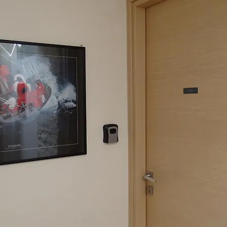 Apartamento Alle Scalette