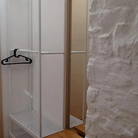 Apartamento Alle Scalette