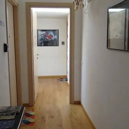 Alle Scalette Apartamento *