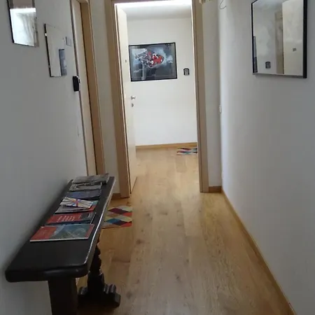 Apartamento Alle Scalette