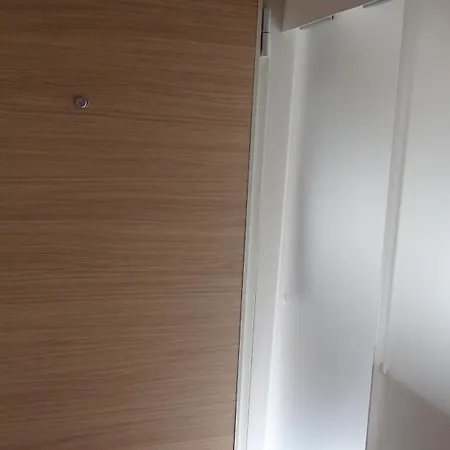 Alle Scalette Apartamento Trieste