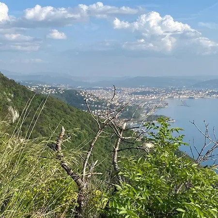 Apartamento Alle Scalette