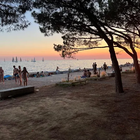 Apartamento Alle Scalette Trieste