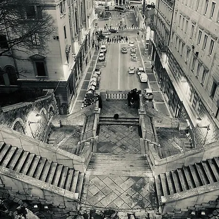 Alle Scalette *
