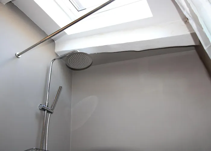 Apartamento Alle Scalette